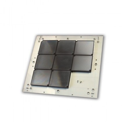 Ανιχνευτής καπνού δέσμης FIREBEAM Exp 160 beam